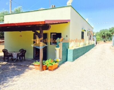 VILLETTA VACANZE – VIE RUSSE