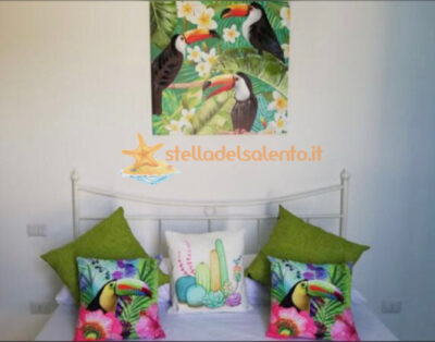 COAST TO COAST – SALENTO SEA ROOMS