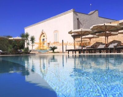 ANTICA MASSERIA PESCU