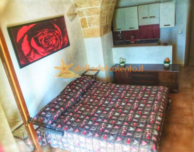 CASA VACANZE – LA PIAZZETTA