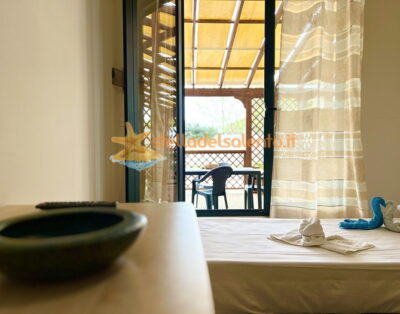 CASA ORCHIDEA – TORRE SAN GIOVANNI