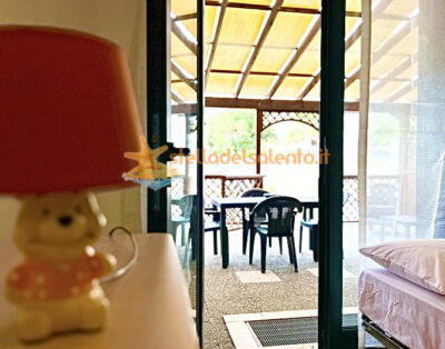 CASA MARGHERITA – TORRE SAN GIOVANNI